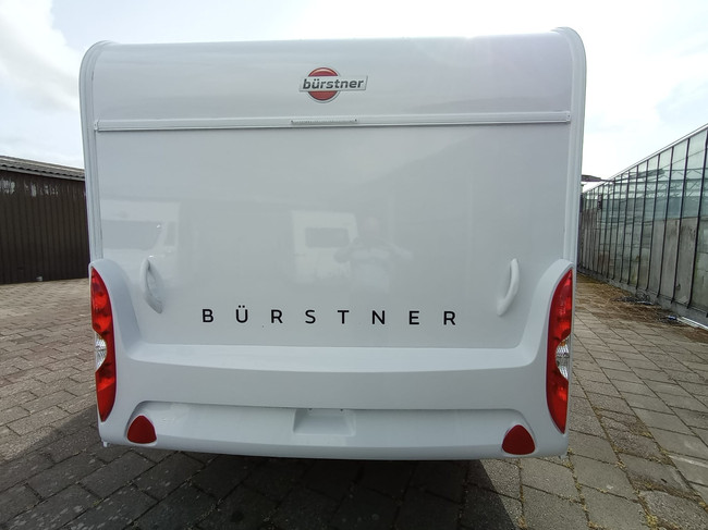 Bürstner B66 465 TS foto: 4