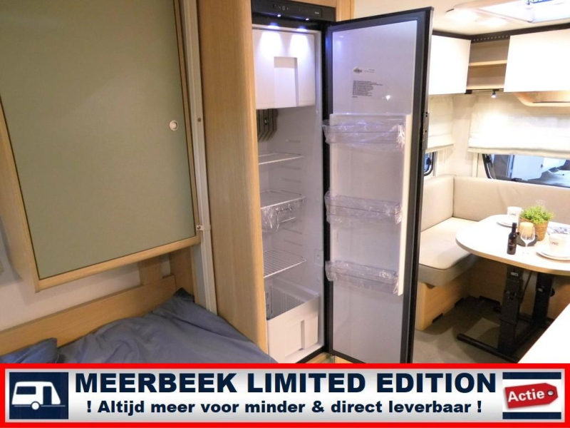 LMC Style Comfort 440 D 5814,=KORTING THULE+MOVER  foto: 12