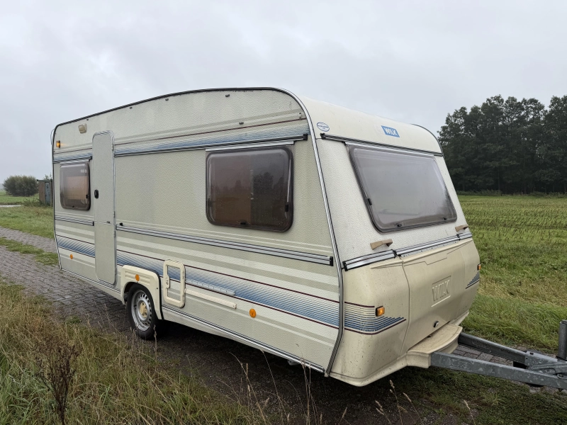 Wilk De Luxe 450  foto: 0