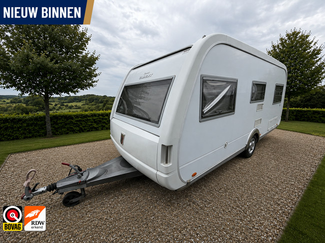 Tabbert Jeunesse 515