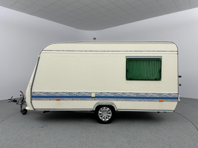 Adria Unica 390 PS foto: 11