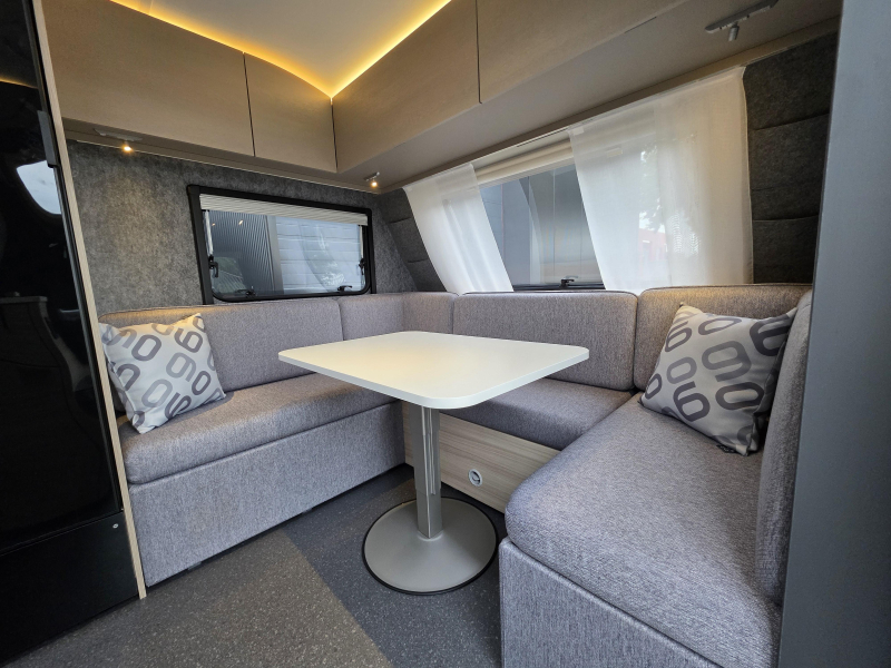 Adria Altea 502 UL 60 Years Edition  foto: 7