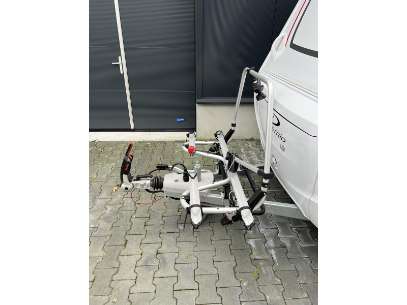 Bürstner Premio Life 425 TS  foto: 18