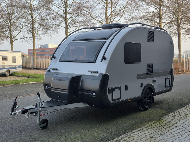 Adria Action Sport 391 LH  foto: 5