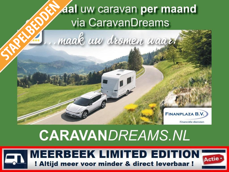 LMC Style 490 K 4439,=KORTING MOVER+THULE 