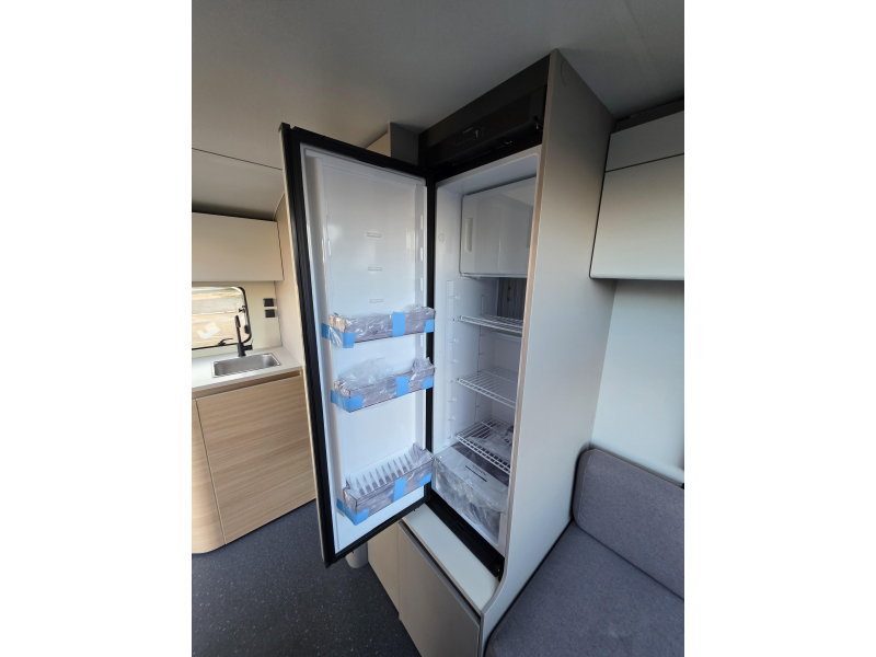 Adria Action 391 LH  foto: 16