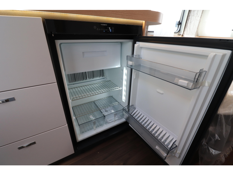Knaus Sport Platinum 450 FU AKTIE - 200  foto: 8