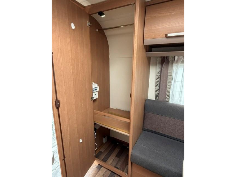 Knaus Sport 420 QD  foto: 6