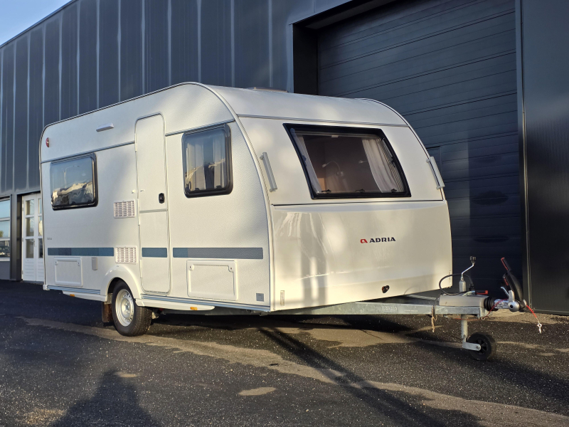 Adria Aviva 422 PY 