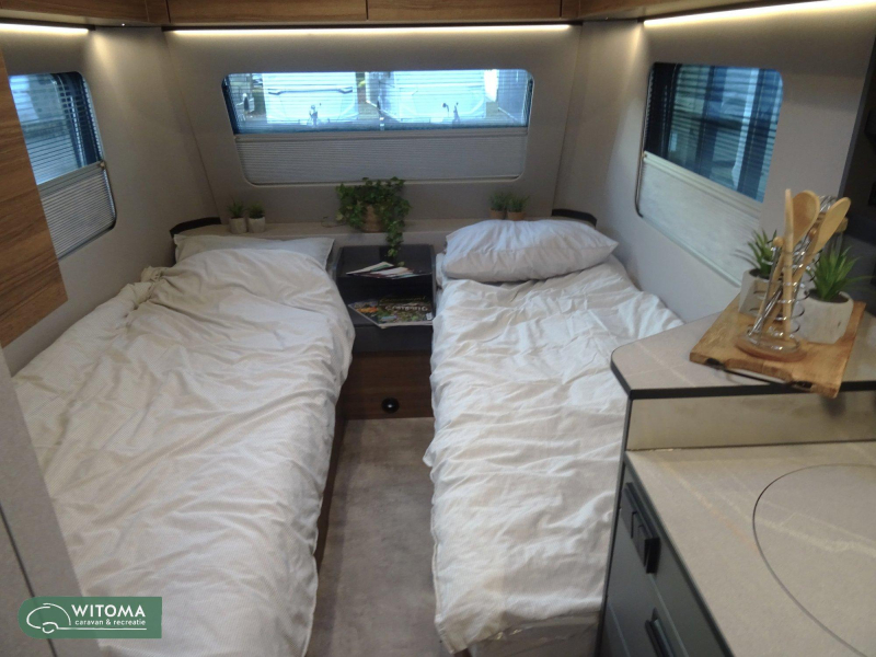 Eriba Novaline 470 Nu met mover voordeel  foto: 8