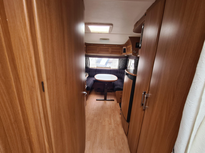 Kabe Ametist 560 GLE  foto: 15