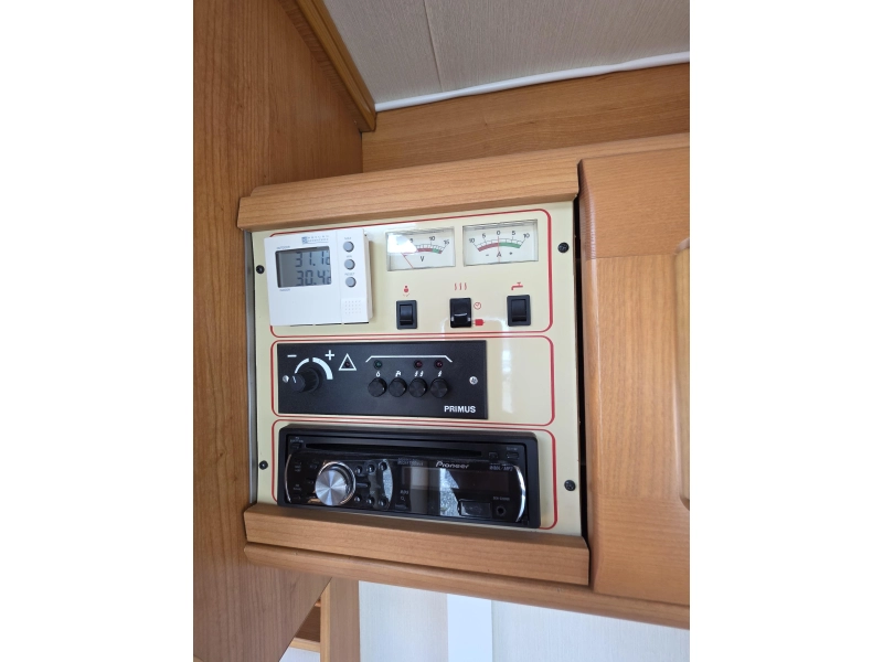 Solifer Classic S9  foto: 12
