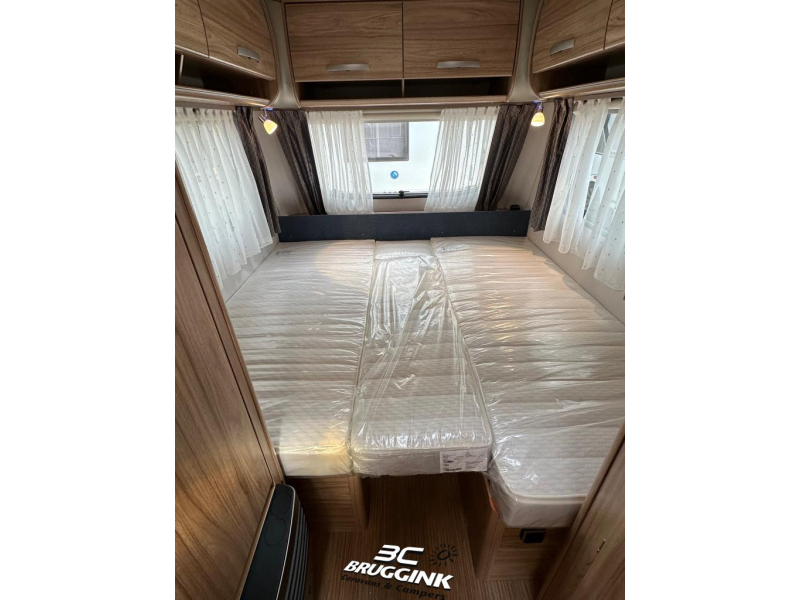 Eriba Nova Light 470 - SPECIALE AANBIEDING!  foto: 10