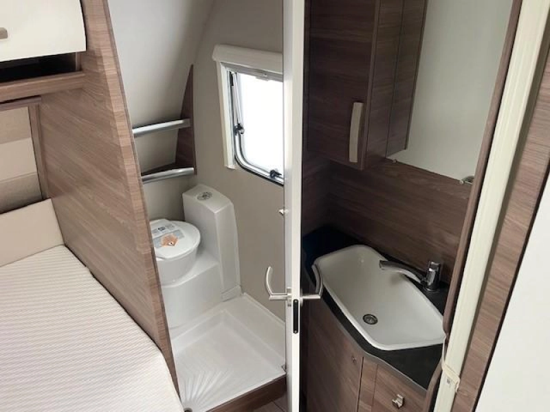 Knaus Sport Silver Selection 500 FU  foto: 6