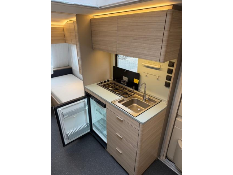 Adria Altea 492 LU Incl. Mover en Voortent  foto: 15