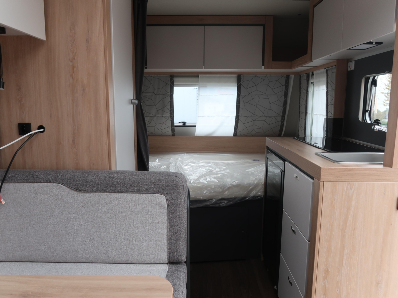 Knaus Sport 400 QD  foto: 5