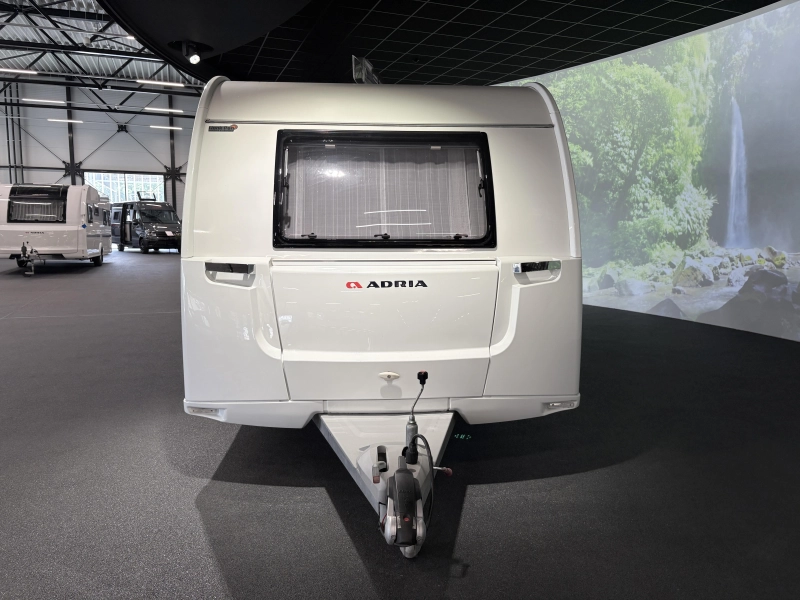 Adria Altea 552 PK voortent / 3 stapelbedden  foto: 1