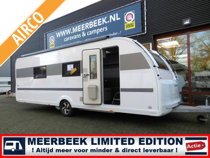 Adria Alpina 663 HT 7069,=KORTING THULE&MOVER  hoofdfoto: 1