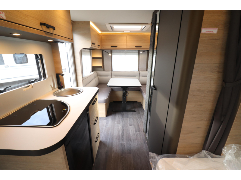 Weinsberg CaraOne Edition HOT 480 EU MODEL 2027 - 796  foto: 11