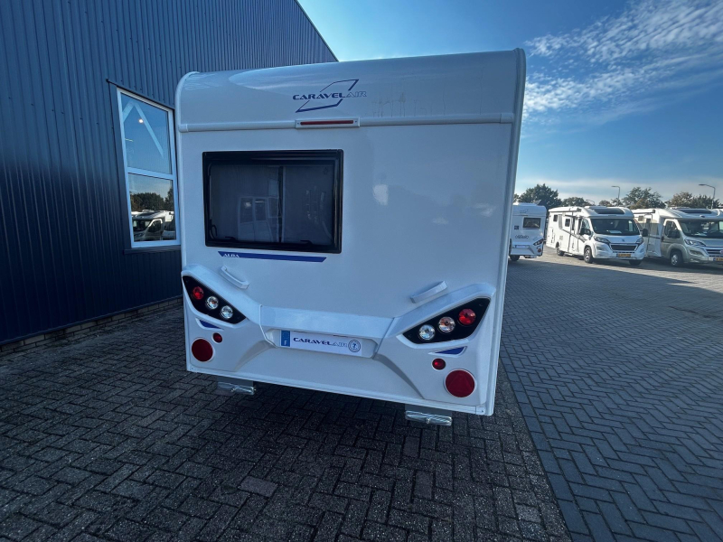 Caravelair Alba 390 stabilisatorkoppeling 