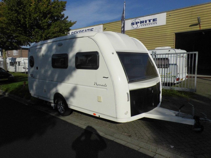 Biod Nomade 450 Mover, cassetteluifel,  hoofdfoto: 1
