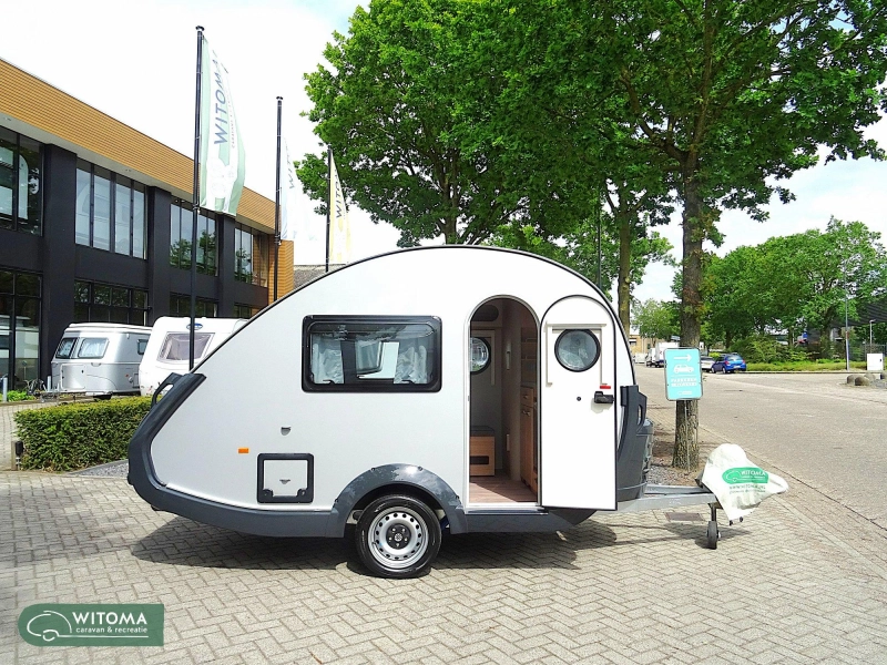 T@B Basic 320 mooie uitvoering !  foto: 16