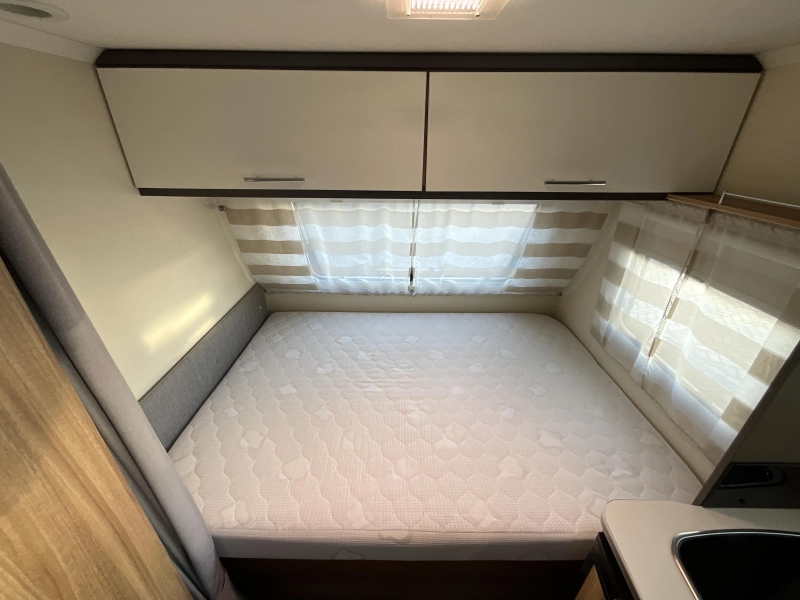 Caravelair Antares Style 390 VOORTENT-MOVER-LICHTGEW.  foto: 6