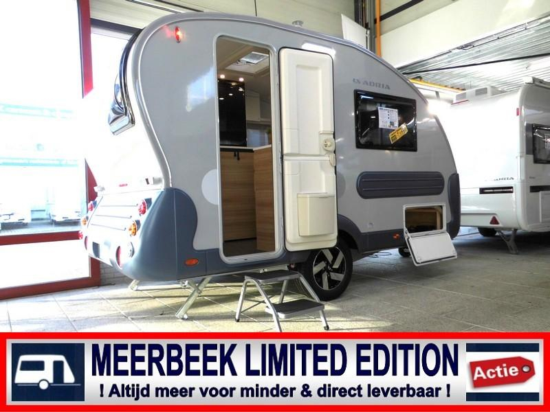 Adria Action 361 LH 3835,=KORTING MOVER+SMART 