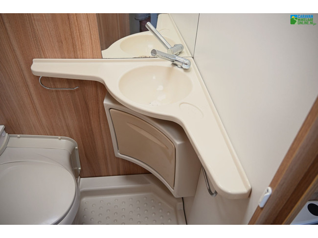 Caravelair Antarès 335 foto: 17