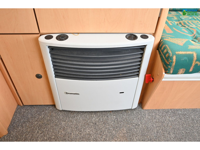 Avento Premier 395TL foto: 17