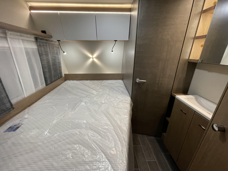 Tabbert Senara 490 TD Fransbed - 2025!  foto: 13