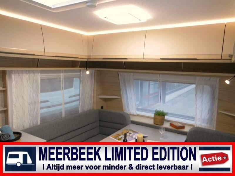 Fendt Bianco Activ 495 SFE 2026 NIEUWSTE MODEL ! 