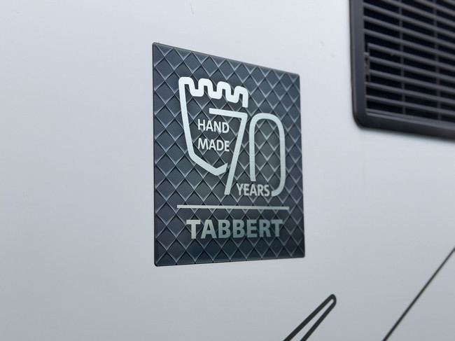 Tabbert Senara 490 TD foto: 6