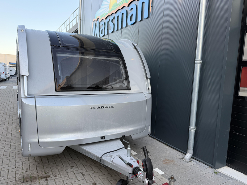 Adria Alpina Model 2027  foto: 2
