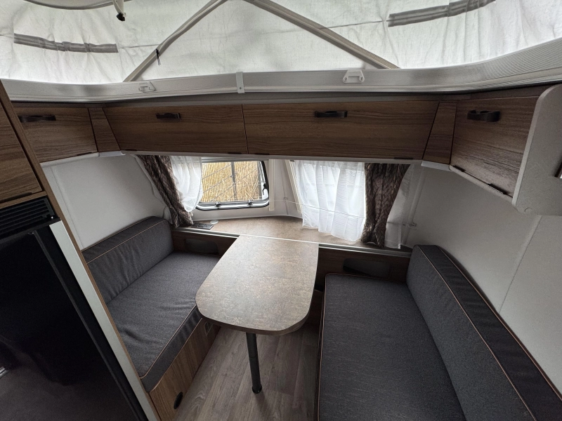 Eriba Touring 630 aanbieding  foto: 3