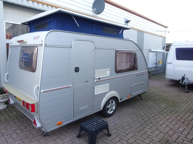 Kip KK 37 EKV 