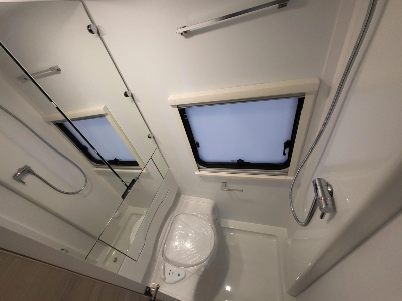 Adria Altea 362 LH nieuw met gratis mover  foto: 7