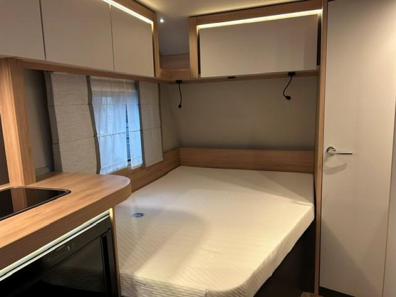 Knaus Sport 450 FU FRANSBED+RONDZIT  foto: 3