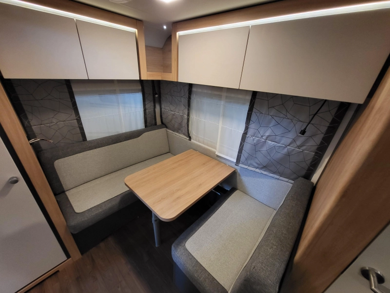 Knaus Sport 420 QD super compleet  foto: 8