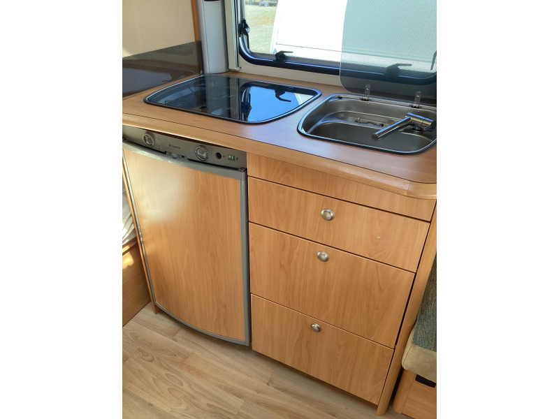 Chateau Calista 450 Mover/voortent  foto: 6