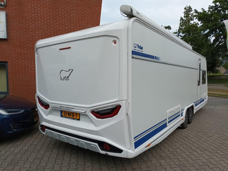 Polar Selected 730 BQD  foto: 15