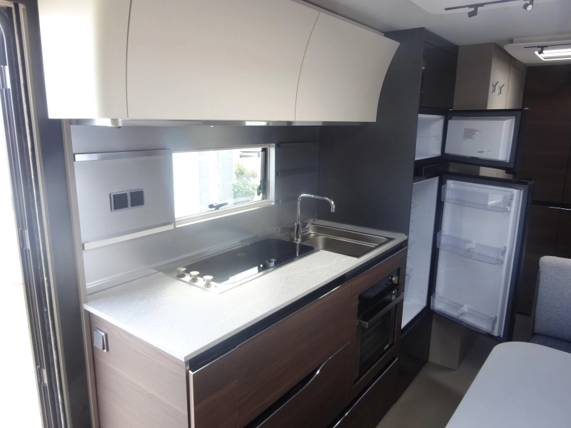 Adria Alpina 663 PT  foto: 20