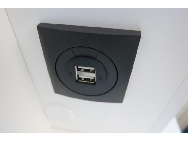 Adria Altea 392 PH VOORTENT+VLOERVERW+MOVER  foto: 10