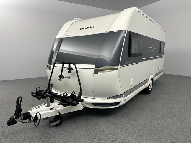 Hobby On Tour 470 UL foto: 16