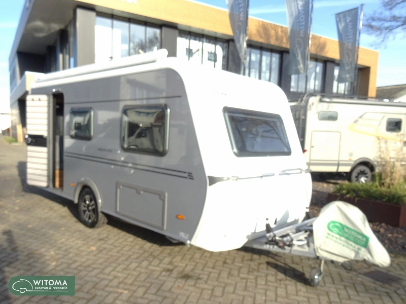 Eriba Novaline 470 Nu met mover voordeel  foto: 23