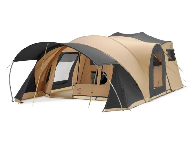 Cabanon Mercury Basic - 8 personen - Nieuw 2026 