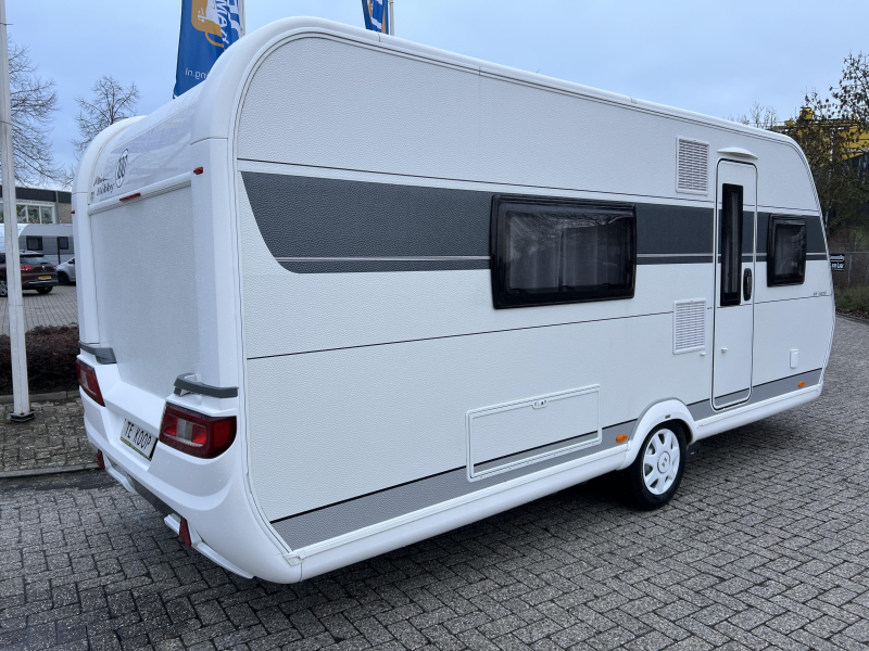 Hobby De Luxe 495 WFB  foto: 1