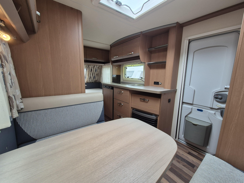 Knaus Sport 420 QD  foto: 19