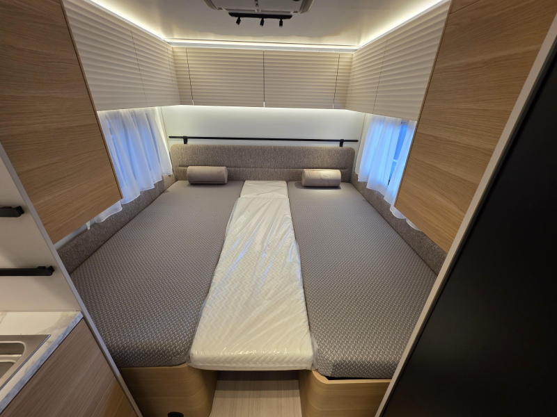 Adria Adora 532 UL  foto: 10
