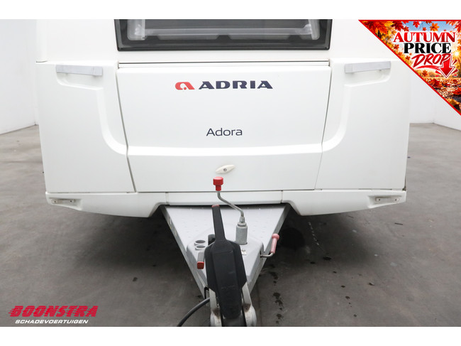 Adria Adora 512UP Mover Solar Rondzit BY 2020 foto: 6